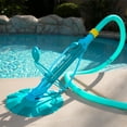 thumbnail image 5 of XtremepowerUS Automatic Suction Side Pool Cleaner, Creepy Crawler Pool Vacuum with Hose Set, 5 of 9