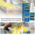 thumbnail image 4 of Jaysuing Oil Stain Cleaner Range Hood Heavy Oil Stain Cleaning Stove Dissolved Oil Stain Cleaner Multifunctional Cleaner -, 4 of 4