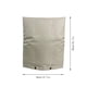 thumbnail image 2 of Aislamiento Eficiente Protección Del Agua Funda Protectora De Poliéster Para Tuberías De Agua Funda Protectora De Invierno Diseñada Para Agua Y, 2 of 2