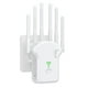 thumbnail image 1 of [Estándar EE. UU. Blanco 1200 Mbps] [U13] Repetidor Inalámbrico 300 Mbps/1200 Mbps Amplificador Señal Banda Dual 2.4G 5G Extensor Amplificador Enrutador Doméstico, 1 of 8