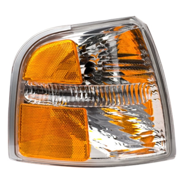 Cuarto DEPO Explorer 2002 A 2005 Ford Punta Der S/Foco