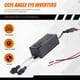 thumbnail image 4 of 2 CCFL ring inverter ballasts, compatible with E36 E38 X3 CCFL angel eyes, 4 of 5