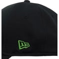 thumbnail image 4 of Incredible Hulk hathulkfistsym3930-s-m-Small-Medium Incredible Hulk Hulk Fist Symbol 39 Thirty Fitted Hat - Small & Medium, 4 of 6