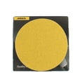 thumbnail image 2 of Mirka Bulldog Aluminum Oxide Hook/Loop Grip Disc 6 In 60G Gold 50/Pk 23-622-060, 2 of 3