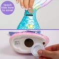 Just My Style Paint Your Own Mermaid Bank Art Kit, Child, Ages 6