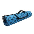 thumbnail image 1 of Tapete Protector P/Auto Color Azul Huellas P/Perro Pet Pals, 1 of 1