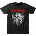thumbnail image 1 of Cro-Mags Best Wishes T Shirt Mens Rock N Roll Music Band Tee, 1 of 2