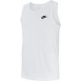 thumbnail image 4 of Nike Sportswear Men's Cotton Swoosh Tank Top Shirt, 4 of 5
