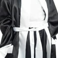 thumbnail image 4 of Boxing Robe and Shorts Halloween Costume in Satin for Halloween, Cute Cosplay Boxer Cloak for Kids, 4 of 4