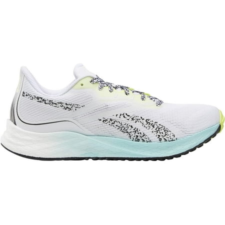 Reebok Men's Floatride Energy 3.0 Running Shoes White Multi Size 10