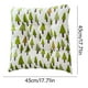 thumbnail image 3 of Cojín suave para asiento de sofá o silla, para exteriores, jardín, patio, hogar, cocina, oficina, 45 x 45 cm, 3 of 3