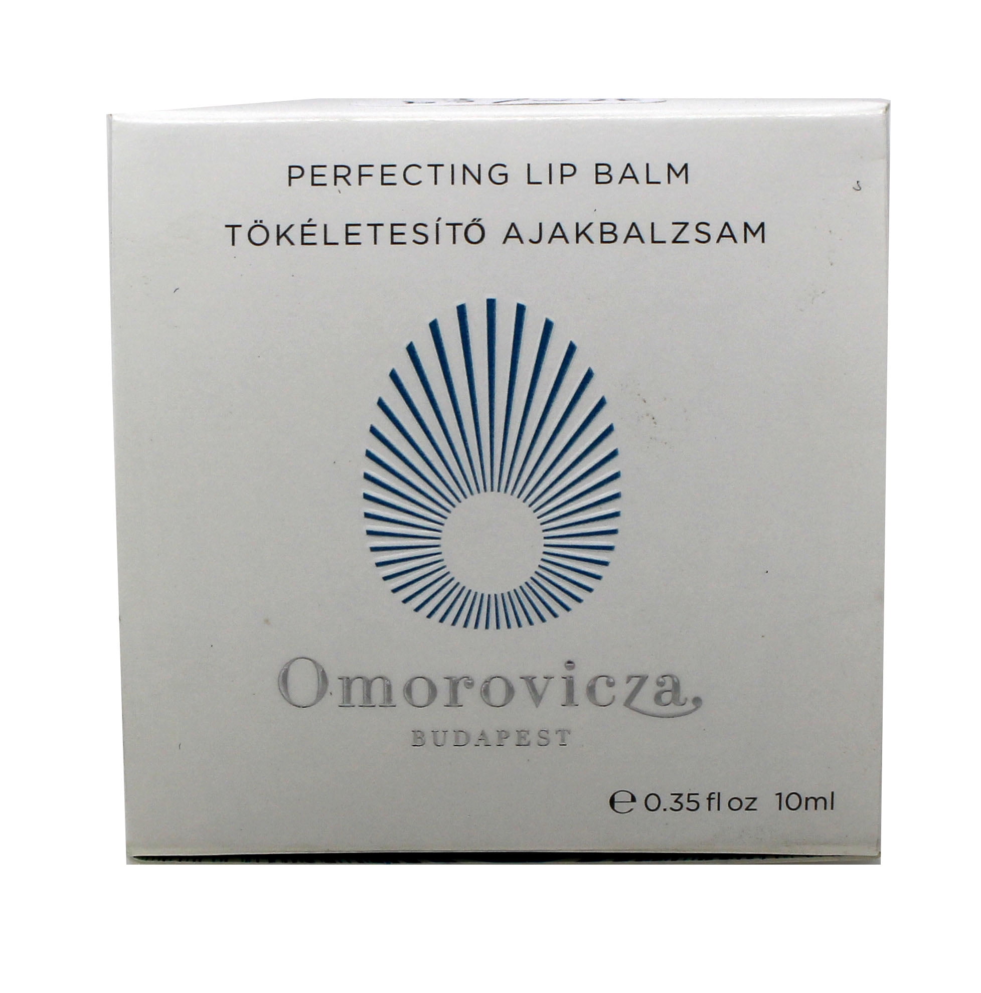 Omorovicza Perfecting Lip Balm 0.35 Ounce