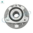 thumbnail image 5 of Set of 4 Rear Wheel Hub Bearing Assembly-Shock Absorber For 2010-2016 Buick Lacrosse, 5 of 9
