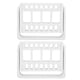 thumbnail image 1 of Soportes Para Cabezales De Molienda De Uñas Herramientas De Manicura Fuertes Y Resistentes Soportes Para Brocas De Uñas Tienda De Manicura Para Mujer Para Salón De Belleza En ANGGREK Otros, 1 of 8