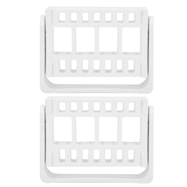Soportes Para Cabezales De Molienda De Uñas Herramientas De Manicura Fuertes Y Resistentes Soportes Para Brocas De Uñas Tienda De Manicura Para Mujer Para Salón De Belleza En ANGGREK Otros