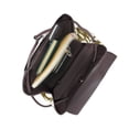 thumbnail image 4 of Goofa Cattle Drive By Two Cowboys for Leather Backpack Purse for Women Fashion Multipurpose Design Handbag Ladies Shoulder Bags Travel Backpack, 4 of 4