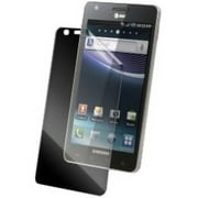 invisibleSHIELD Screen Protector Clear