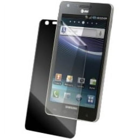 invisibleSHIELD Screen Protector Clear