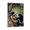 Frank Frazetta-1, variant on Frank Frazetta Count Dracula Wall Art Prints Poster Canvas Wall Art Poster Decorative Bedroom Modern Home Print Picture Artworks Posters 24x36inch(60x90cm)