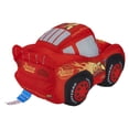 thumbnail image 3 of Pixar Cars - Peluche de veh&iacute;culo - Rayo Mcqueen MATTEL NA, 3 of 5