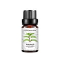 thumbnail image 2 of Fiudx Aceite de Aromaterapia, Aceite Esencial de Pachulí, Mezcla para Aliviar La Tensión, Fórmula para El Apoyo Respiratorio, Potenciador de La Circulación, Ingrediente de Perfume Natural, Solución p, 2 of 6