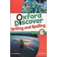 thumbnail image 1 of Oxford discover writing and spelling 6, 1 of 1