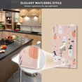 thumbnail image 5 of Yayeee Blank Wall Plate Cover 1-Gang 4.5"x2.7" Home Unused Decorative Outlet, Cute Cartoon Halloween, 5 of 7