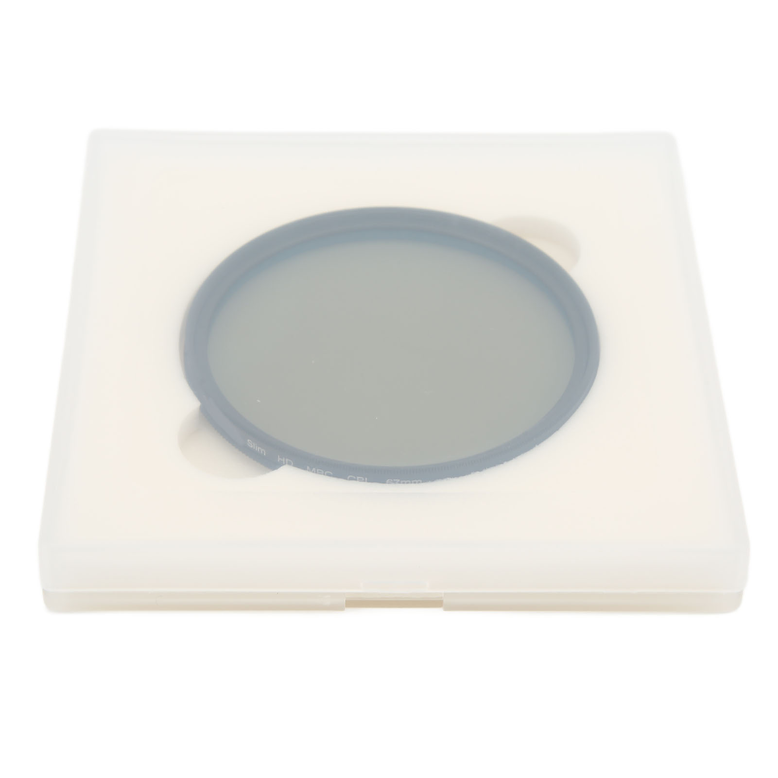 67mm Circular Polarizer Lens Filter, 67mm CPL Lens Filter Restore