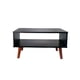 thumbnail image 1 of Mesa De Centro Minimalista Moderna Living Room Vintage, 1 of 5