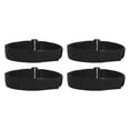 thumbnail image 3 of Correas para Portaequipajes, Accesorios Y Correas para Portátiles, Correas Fijas para Fijar Neumáticos, Correas de Cincha para Bicicletas, Cuerdas Par, 3 of 9