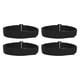 thumbnail image 3 of Correas para Portabicicletas (4 Unidades), Correas Estabilizadoras Portátiles para Ciclismo, Cuerdas para Interior Y Exterior, Sombrillas de Patio, 3 of 9