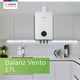 thumbnail image 3 of Calentador Paso Con Wi-fi 3 Servicios Balanz 17 Gas Lp BOSCH 7736505744, 3 of 10