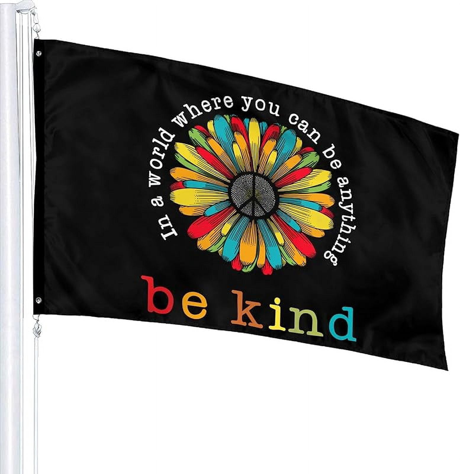 Autism Awareness Garden Flag Outdoor 12 X 18 Inch Gifts Floral Mini Yard House Flags Double-Sided Farmhouse Sign For Home Garden Decoration