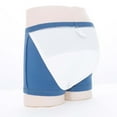 thumbnail image 6 of Incontinence Underwear for Men Urinary Dribbling Boxer Shorts for Light Bladder Leakage Protection, 6 of 7