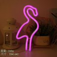 thumbnail image 1 of Led Neon Light Colorful Rainbow Neon Sign For Room Home Party Wedding Decoration Xmas Gift Neon Lamp, 1 of 5