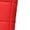 Red L2, variant on Red S Heated Vest With 8-Zone Heating And Vibration Massage For Outdoor Activities Charging Via Power Bank Polyester Material Red Color Size S 1-Piece Winter Coat