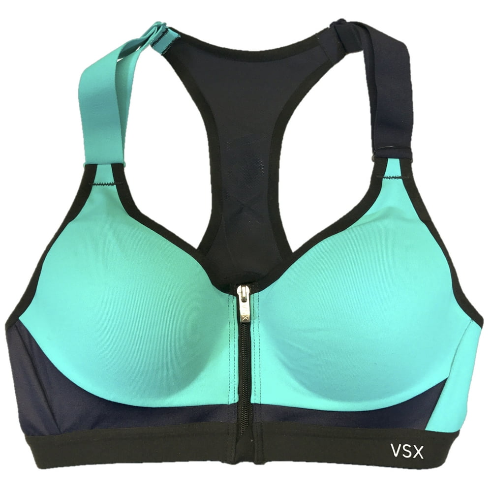 Victoria's Secret Victoria's Secret Incredible Front Close Sports Bra