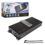 Soundstream PN4.1000D Picasso Nano 1000W 4 Channel Class D Car Audio Amplifier