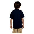 thumbnail image 5 of Tshirt T435 Youth 6.1 oz. Tagless, 5 of 8