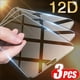 thumbnail image 1 of 3 uds vidrio templado para iPhone 14 13 12 11 15 Pro Max Mini Protector de pantalla para iPhone XR X XS MAX 7 8 Plus SE vidrio Protector, 1 of 3