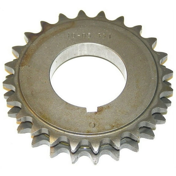 Cloyes S331 Crank Sprocket Fits select: 1966 FORD F100, 1966 FORD F250