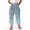 Flower Cherry Blossom, variant on Flower Sea Turtle Harem Bloomers for Boys Bloomer Harem Pants for Kids Bloomer Trousers Boys Lantern Pants Kids Elastic Basic Harem Pants Kids 8-12 Baggy Elastic Ankle Pants Soft Long Pants