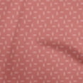 thumbnail image 1 of oneOone Velvet Pink Fabric Christmas Lantern Sewing Craft Projects Fabric Prints By Yard 58 Inch Wide, 1 of 5