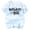 hwj# Blue555, variant on Huowey Girls Kids Birthday T-Shirts Crewneck Short Sleeve Tie Dye Letter Cartoon Graphic Casual Loose Fit Relaxed Breathable Tees Tops Summer Comfort Funny Tshirts,Multicolour,18-24 Months