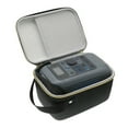thumbnail image 6 of EVA Hard Carrying Bag Outdoor Travel Case for Solix C300 PowerBanks, 6 of 12