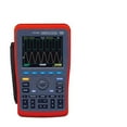 thumbnail image 3 of Oscilloscope Portatif de Rangement + Multimètre Numérique Portable + Générateur de Formes d'Ondes, Portable, 3 of 7