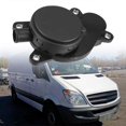thumbnail image 2 of Auto Accessory Engine Oil Separators 6110160134 Ventilation Fit for Sprinter 2500 Replacement Part, 2 of 4