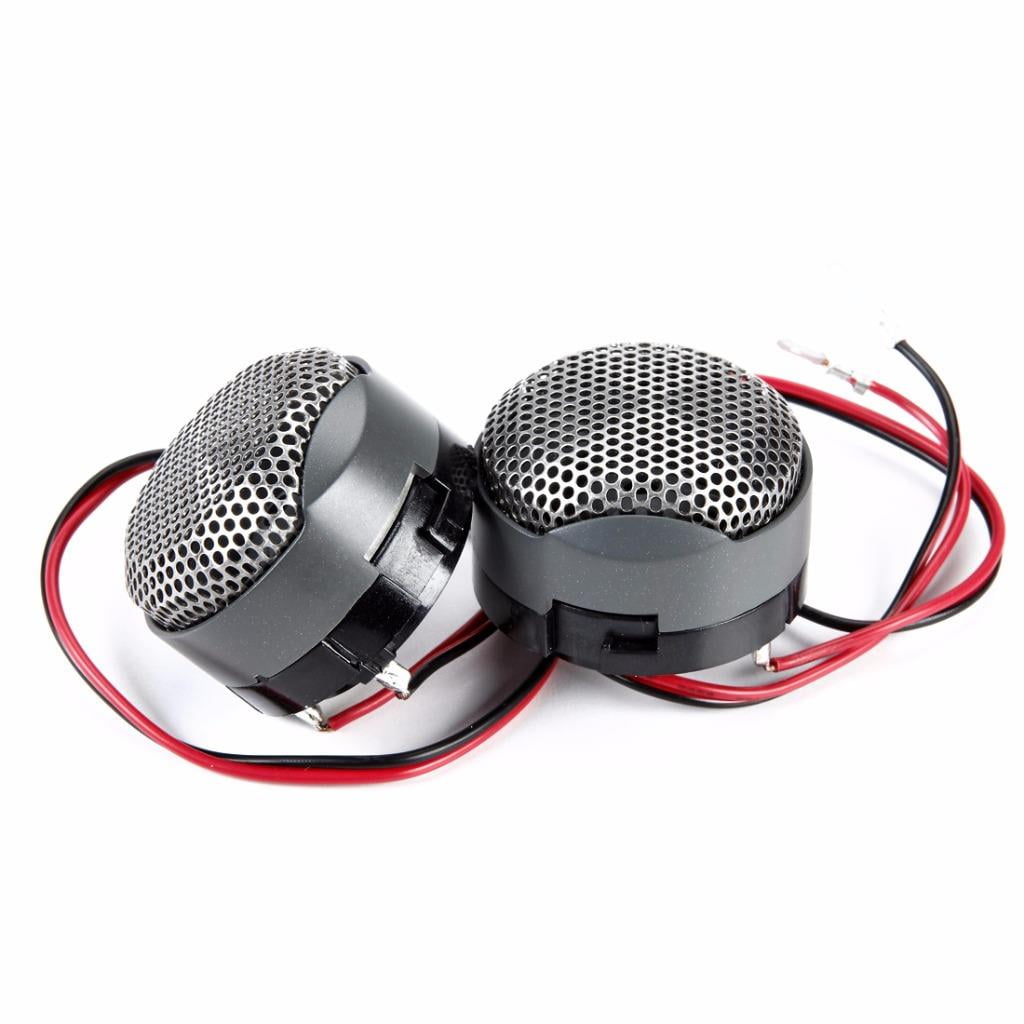 infinity kappa perfect tweeter