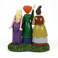 thumbnail image 2 of Department 56 Hot Properties Amok! Amok! Amok! Christmas Village Figurine 3.8in H, 2 of 4