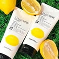 thumbnail image 5 of Espuma limpiadora de Limón Tonymoly 180ml, 5 of 5